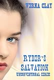 Ryder's Salvation (Unconventional Series Book 3)