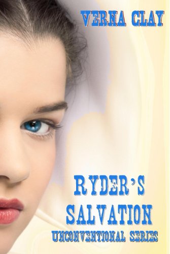 Ryder's Salvation (Unconventional Series Book 3)
