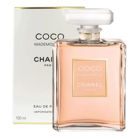 Amazon シャネル Chanel ココ マドモアゼル オードゥ パルファム ヴァポリザター 100ml 並行輸入品 Chanel オードパルファム Edp 通販