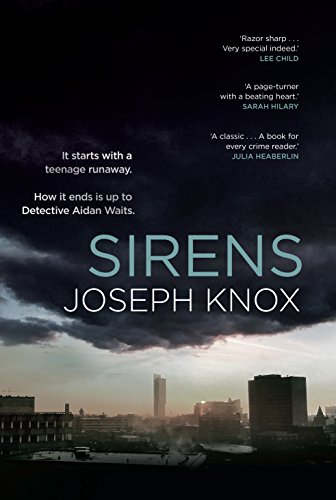 Sirens (Aidan Waits) view 2