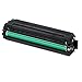 HP Samsung Electronics SU502A CLT-Y504S Toner for CLP-415NW, CLX-4195FW, SL-C1810W, SL-C1860FW, Yellow