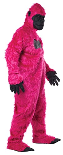 Adult Gorilla Costume