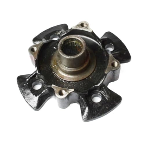 �t�����g�܂��̓��A�z�C�[���n�u�ՊC 400 LH40DA 420 500 LH50DU T-BOSS 550 M550 M550L M565LT 570 M570L M750L 27285 70719(Rear Hub)