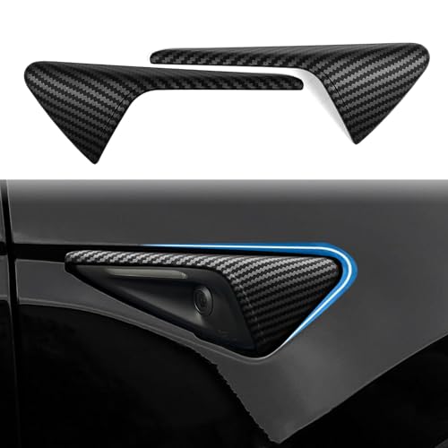 Tesla Turn Signal Camera Things You Should Know 2024