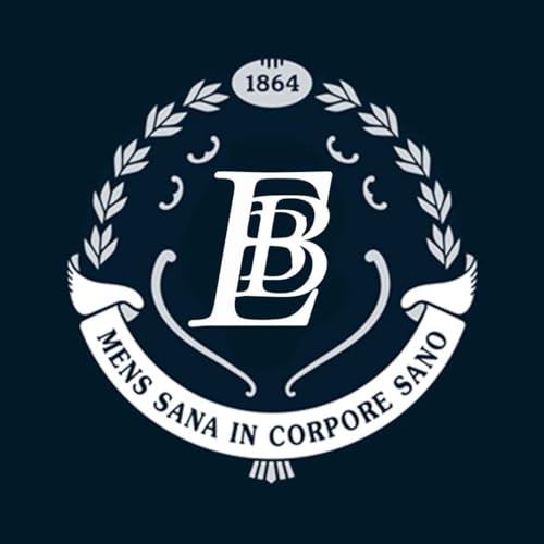 Page de couverture de Bluebaggers Edge