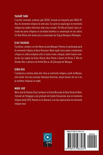 Dicionário e Estudo de Nheengatu Tradicional