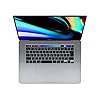 【整備済み品】 Apple MacBook Pro 2019(16インチPro,16GB RAM,1TB SSD,2.3GHz) スペースグレイ (整備済み品) #1