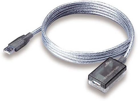 40ft USB 2.0 Active Extension Repeater