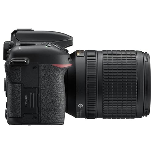 Nikon D7500 Cámara DSLR con lente 18-140mm miniatura 4