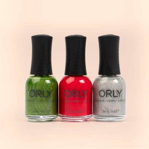Esmalte de uñas Orly Holiday Collection 0.6 fl oz miniatura 5