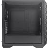 Montech AIR 903 Series, E-ATX Mid Tower Case, High Airflow, Fans Pre-Installed Gaming case (Air 903 Base Black)