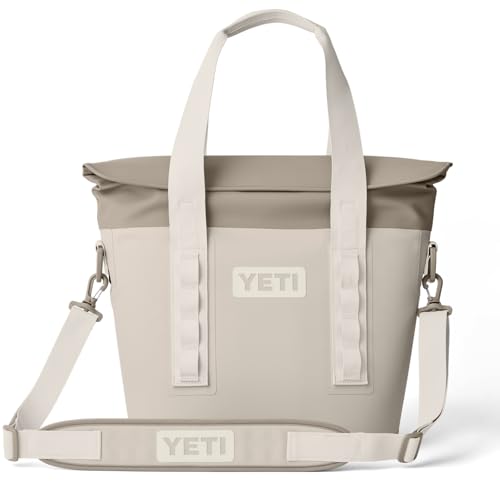 Image of YETI Hopper M Series Portable Soft Coolers with MagShield Access