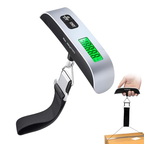 pesa para maletas marca KQQKDYIR