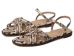 Sandollar Prt Soho Snake Ltr