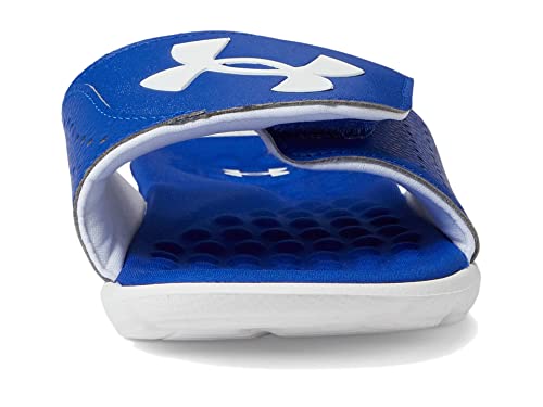 Image of Under Armour Kids' Ignite Pro Slide Sandal