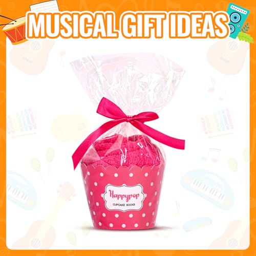 Zmart Kpop Gifts for Women - Music Lover Socks for K-pop Lovers Fans, Korean Merch