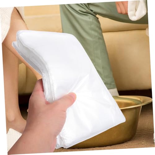 Bolsas Desechables para Spa de Pies 2 Unidades miniatura 5
