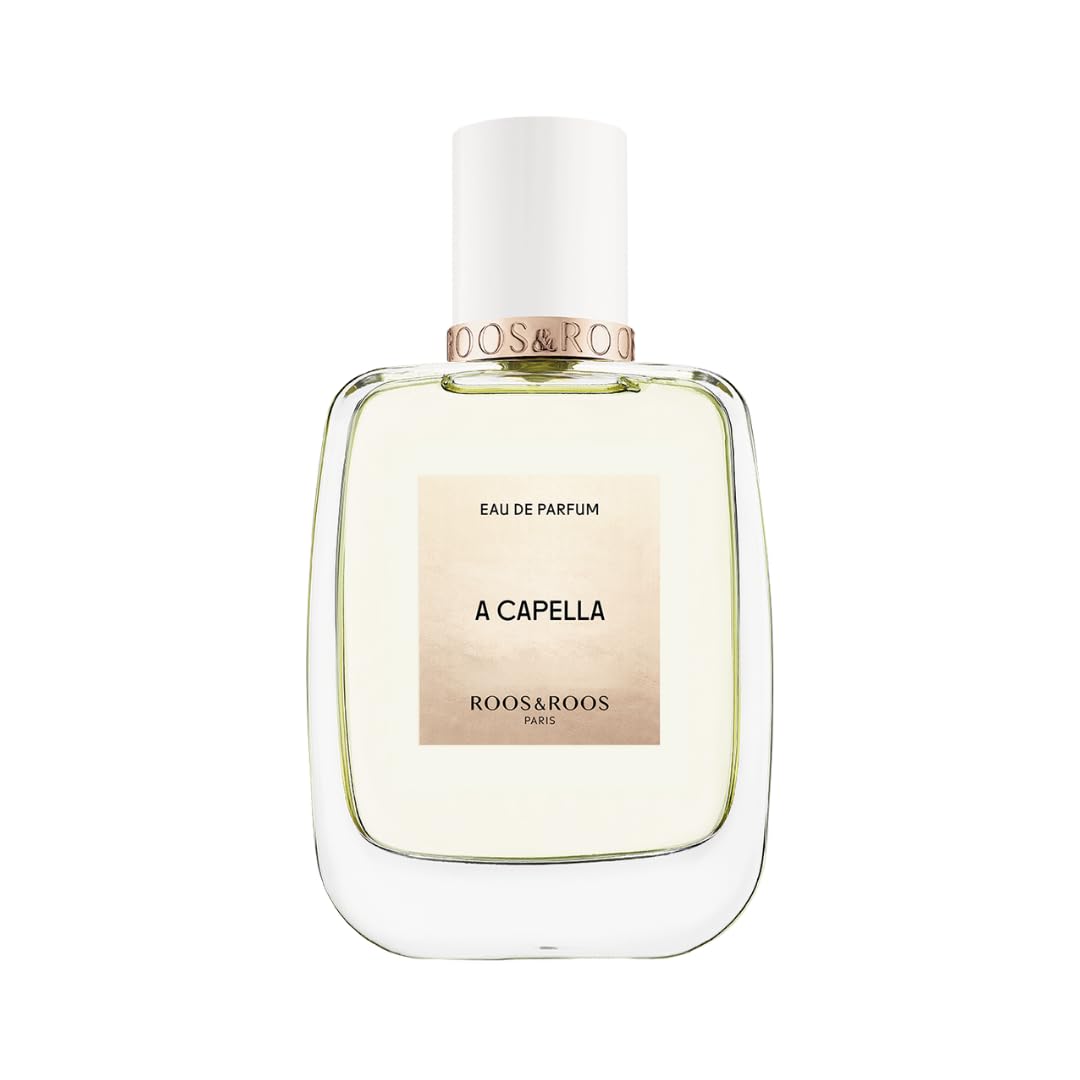 Roos & Roos A Capella Eau De Parfum 50Ml-image