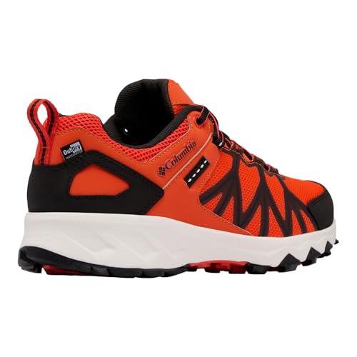 Image of Columbia Men's Peakfreak II Outdry Trail Shoes