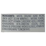 Leisure Hydration Tropical Mango Electrolyte Refresher, 16 Fz - Image 3