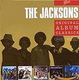 Catalog #: 88697 304722 Original Album Classics