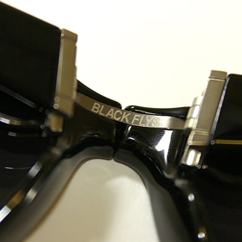 [ブラックフライズ] サングラス BF-1211 S.BLACK/SMOKE 日本 FREE-(FREE サイズ) 6枚目