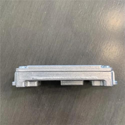 Xenon headlight ballast 7PP941597C corrige panne phare LED Koleos - 3