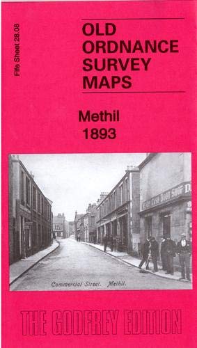 Methil 1893: Fife Sheet 28.08a