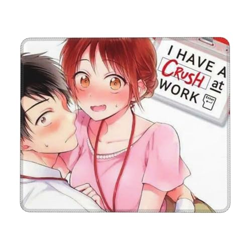 ̉ЂɍDȐl܂ (4) h Rs[^[p }EXpbh S TCY 18x22x0.3cm Q[~OEItBXp  ^e[u}bg