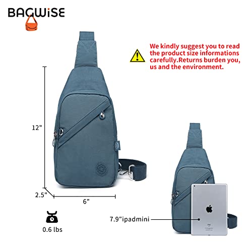 Image of Crossbody Bags for Women, Crossbody Purse Bag, Sling Bag, Lightweight and Compact