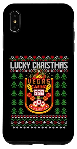 Christmas Casino Poker �M�����u�� ���X�x�K�X �X�� Xmas �Z�[�^�[ �X�}�z�P�[�X iPhone XS Max �p