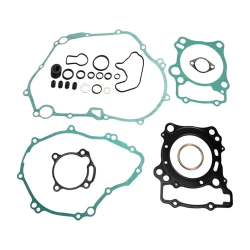 Kit joints moteur étanchéité maximale CB300F CBR300RA CMX300 Rebel