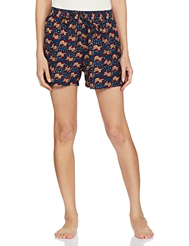 Image of Indigo Women's Bermuda Shorts