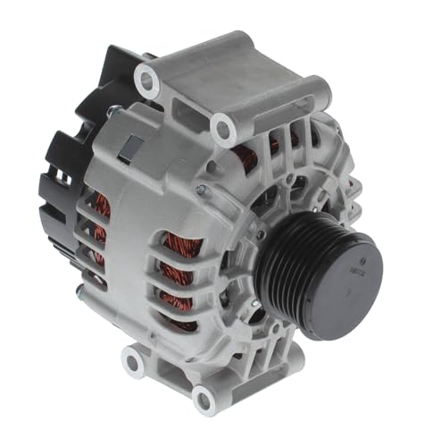 Alternateur de voiture BOSCH AL0879N 140 Ampères pour moteurs essence et diesel