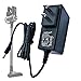 UpBright 26V AC/DC Adapter Compatible with Hoover 440009553 YLJXA-T260040 BH52210 BH52210CA BH52210PC BH52200 BH52212 Battery 440009633 21.6V Vac Vacuum Cleaner YLS0121A-E260040 Power Supply Charger