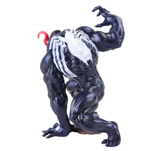 Image of Blue Aura Superhero Action Figure Height-17cm Collectible Gifting | Vnmm