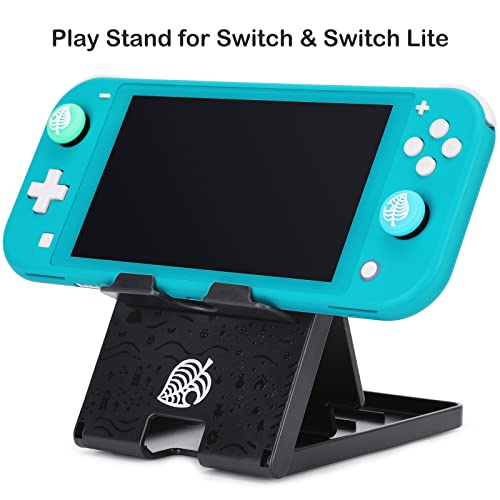 image for Tscope Switch Stand for Nintendo, for Animal Crossing Adjustable Switc