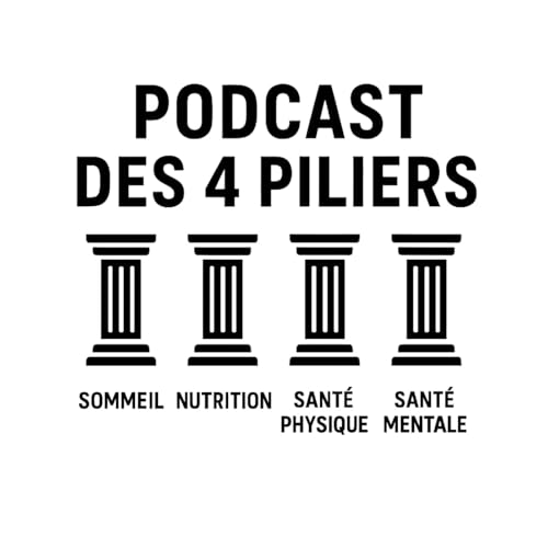 『Podcast Des 4 Piliers』のカバーアート