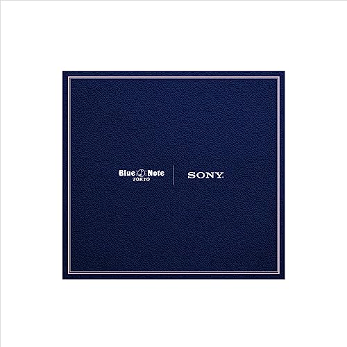 ソニー(SONY) WH-1000XM5 Midnight Blue –Blue Note Tokyo Edition- の商品画像 23