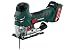 Produktbild Metabo 6.01405.50 Akku-StichsägeSTA18LTX140