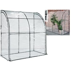 PEB Wandbroeikas 100 x 200 x 215 cm.