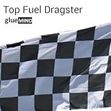  Top Fuel Dragster