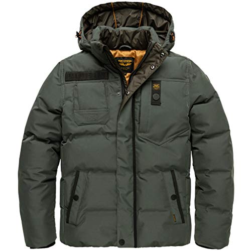 PME Legend Herren Jacke Pja206105 Urban Chic Xxl