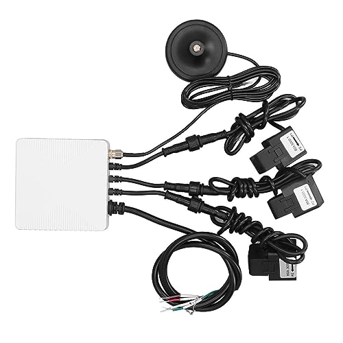 NOENNULL ƒpd̓j^[AoCAv 100?240V 3  4  2.4GHz OAei X}[gGlM[[^[ @p 3  80A