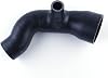 Silicone Intercooler Hose Kit for Lancia Delta HF Integrale 16V EVO Evoluzione I II (Black)