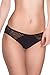 Produktbild Triumph Damen Slip Beauty Sensation Tai , Gr. 42, Schwarz (BLACK (04))