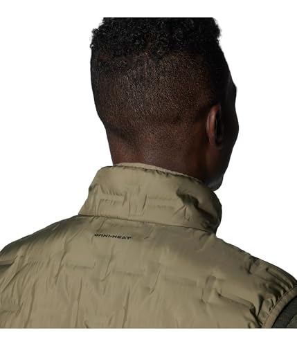 Image of Columbia Delta Ridge II Down Vest