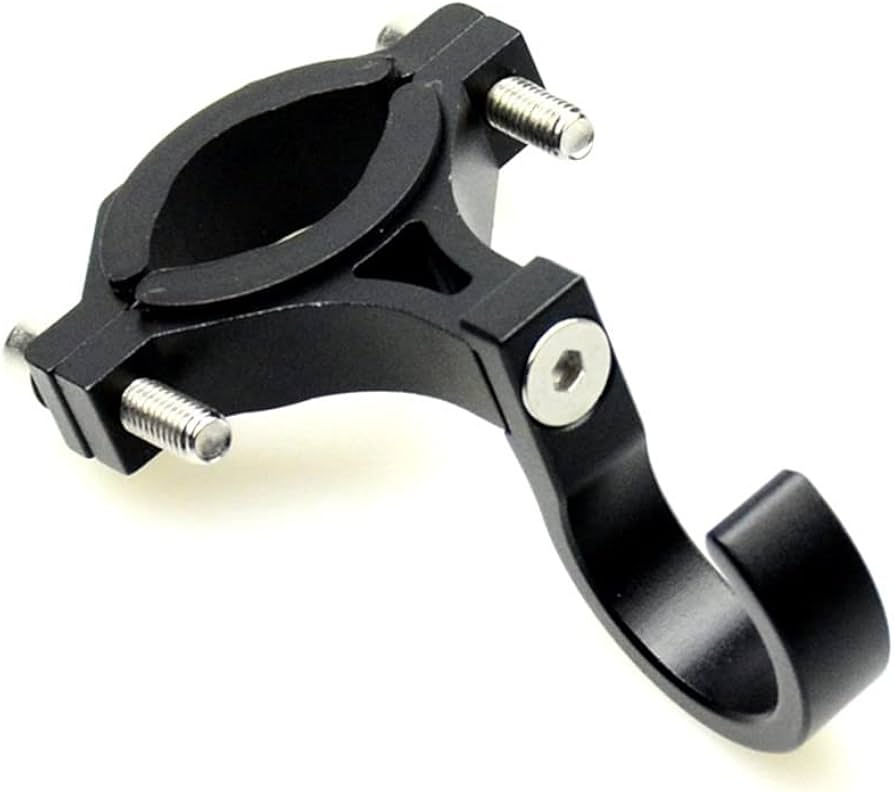 Amazon.co.jp: バイク用ハンドルフック オートバイフック コンビニ