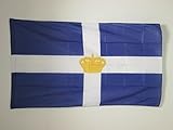 bandera grecia significado Embalaje : Envoltorio de plástico