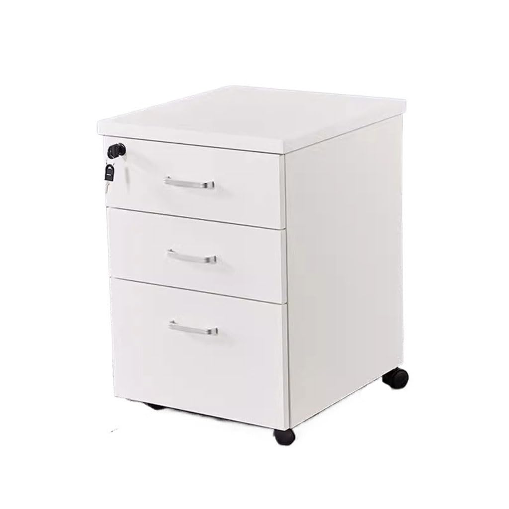 Modern le Floor nding File Cabinet per Home Office - 3-Der Sto nizer per sala studio e ufficio Slish Archiviazione Solut (A-One Size)